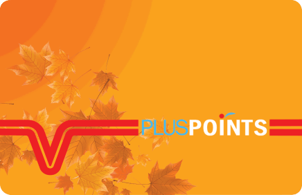 PointsCard